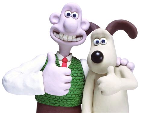 Wallace and Gromit Curses: Lessons in Problem Solving and Ingenuity